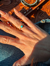 Load image into Gallery viewer, Gold Linda Lee Ring - Turnback Pony ™ - Rings