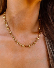 Load image into Gallery viewer, Blair Gold Bracelet or Necklace Chain