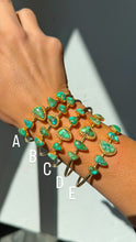 Load image into Gallery viewer, Starlight Cuff - Turnback Pony ™ - Bracelet