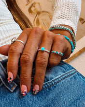 Load image into Gallery viewer, Lorena Diamond Ring