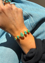 Load image into Gallery viewer, Starlight Cuff - Turnback Pony ™ - Bracelet