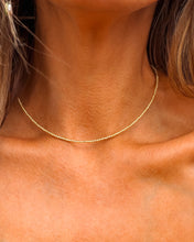 Load image into Gallery viewer, 2mm Gold Navajo Style Pearls