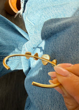 Load image into Gallery viewer, Starlight Cuff - Turnback Pony ™ - Bracelet