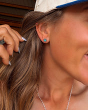 Load image into Gallery viewer, Prescott Studs - Turnback Pony ™ -