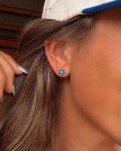 Load image into Gallery viewer, Prescott Studs - Turnback Pony ™ -
