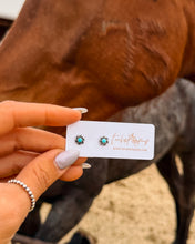 Load image into Gallery viewer, Prescott Studs - Turnback Pony ™ -