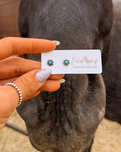 Load image into Gallery viewer, Prescott Studs - Turnback Pony ™ -