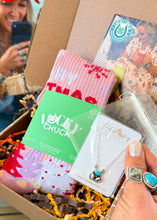Load image into Gallery viewer, $56 SILVER Variety Subscription - Turnback Pony ™ - Jewelry