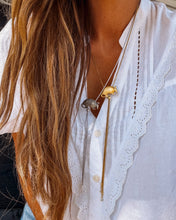Load image into Gallery viewer, Armadillo Adjustable Bolo