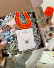 Load image into Gallery viewer, NEW $87 SILVER Variety Subscription - Turnback Pony ™ - Jewelry