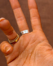 Load image into Gallery viewer, New Gold Ring Stack
