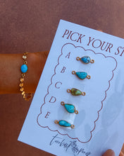 Load image into Gallery viewer, Sutton Gold Bracelet