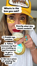 Load image into Gallery viewer, Mother’s Day UPGRADE - Turnback Pony ™ -