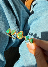 Load image into Gallery viewer, Starlight Cuff - Turnback Pony ™ - Bracelet