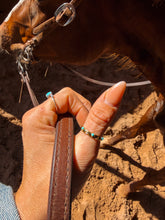 Load image into Gallery viewer, Gold Odette Ring - Turnback Pony ™ - Rings
