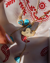 Load image into Gallery viewer, Bradford Necklace - Turnback Pony ™ - Necklace