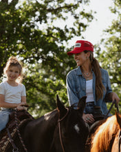 Load image into Gallery viewer, Mother’s Day UPGRADE - Turnback Pony ™ -