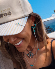 Load image into Gallery viewer, Verano Turquoise Earrings