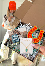 Load image into Gallery viewer, $56 Gold Variety Subscription - Turnback Pony ™ - Jewelry