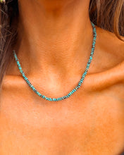 Load image into Gallery viewer, Rockwell Turquoise Necklace