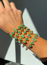 Load image into Gallery viewer, Starlight Cuff - Turnback Pony ™ - Bracelet