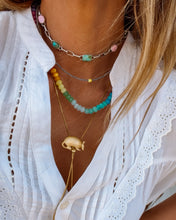 Load image into Gallery viewer, Armadillo Adjustable Bolo
