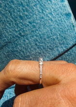 Load image into Gallery viewer, Solo Dreamer Diamond Ring