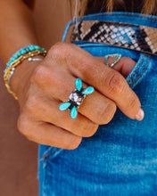Load image into Gallery viewer, Camp Adjustable Ring