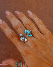 Load image into Gallery viewer, Verna Adjustable Ring