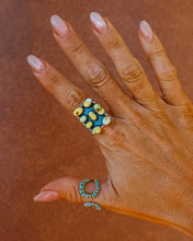 Load image into Gallery viewer, Makayla Adjustable Ring
