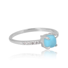 Load image into Gallery viewer, Lorena Diamond Ring