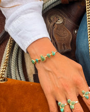 Load image into Gallery viewer, Starlight Cuff - Turnback Pony ™ - Bracelet