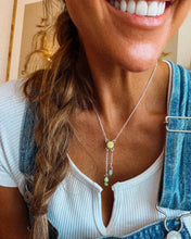 Load image into Gallery viewer, Raimond Necklace
