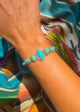 Load image into Gallery viewer, Antique Cuff - Turnback Pony ™ - Cuff
