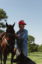 Load image into Gallery viewer, Bandera Ear Cuff - Turnback Pony ™ - 
