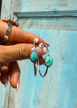 Load image into Gallery viewer, Claudia Hoops
