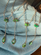 Load image into Gallery viewer, Righteous Rosary Necklace
