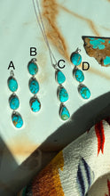 Load image into Gallery viewer, Kyleigh Necklace - Turnback Pony ™ - Necklace
