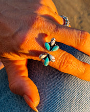 Load image into Gallery viewer, Fannie Adjustable Ring
