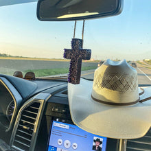 Load image into Gallery viewer, Cross Car Scentsy - Turnback Pony ™ - 
