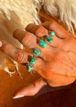 Load image into Gallery viewer, Magdalene Ring - Turnback Pony ™ - Ring
