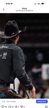 Load image into Gallery viewer, PREORDER Cross Cowboy Hat Pins/Toothpicks - Turnback Pony ™ - 
