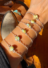 Load image into Gallery viewer, Palomino Spur Bracelet
