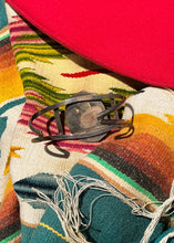 Load image into Gallery viewer, VINTAGE 87 Cuff - Turnback Pony ™ - Ring
