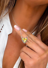 Load image into Gallery viewer, Nova Necklace - Turnback Pony ™ - Necklace
