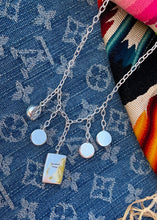 Load image into Gallery viewer, Pappiet Necklace (Style 1) - Turnback Pony ™ - Necklace
