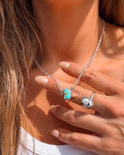 Load image into Gallery viewer, Branding Necklace (F)
