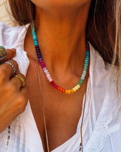Load image into Gallery viewer, Cowboy Casanova Necklace
