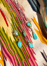 Load image into Gallery viewer, SALE Home Grown Necklace - Turnback Pony ™ - Necklace

