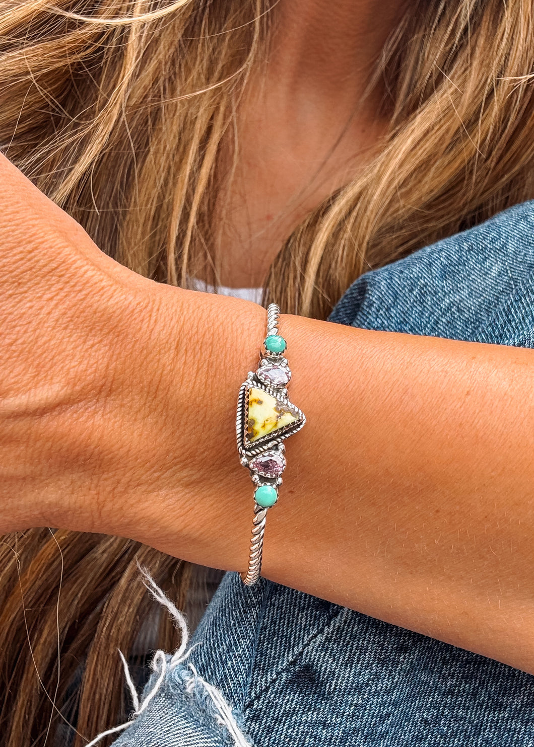 Jasmine Cuff